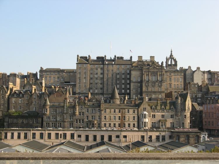Old Town, Edinburgh httpsuploadwikimediaorgwikipediacommonscc