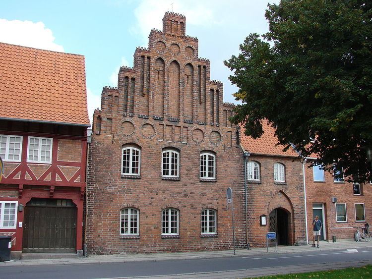 Old Town Hall (Næstved)