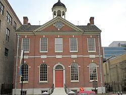 Old Town Hall (Wilmington, Delaware) httpsuploadwikimediaorgwikipediacommonsthu