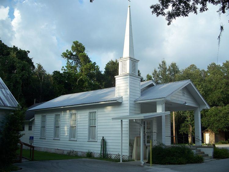 Old Town Methodist Church
