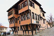 Old Town (Plovdiv) httpsuploadwikimediaorgwikipediacommonsthu