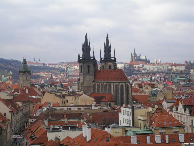 Old Town (Prague) httpsuploadwikimediaorgwikipediacommonsaa