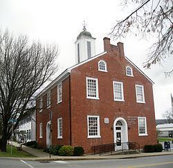 Old Union County Courthouse (New Berlin, Pennsylvania) httpsuploadwikimediaorgwikipediacommonsthu