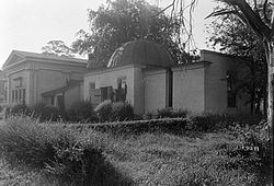 Old University of Alabama Observatory httpsuploadwikimediaorgwikipediacommonsthu