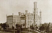 Old University of Chicago httpsuploadwikimediaorgwikipediacommonsthu