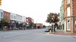 Old Village Historic District (Monroe, Michigan) httpsuploadwikimediaorgwikipediacommonsthu