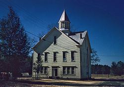Old Wakulla County Courthouse httpsuploadwikimediaorgwikipediacommonsthu