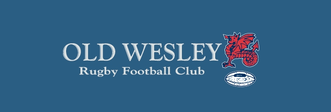 Old Wesley R.F.C. httpsmedialicdncommediap10001d73e92856