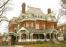 Old West End District (Toledo, Ohio) httpsuploadwikimediaorgwikipediaenthumb0