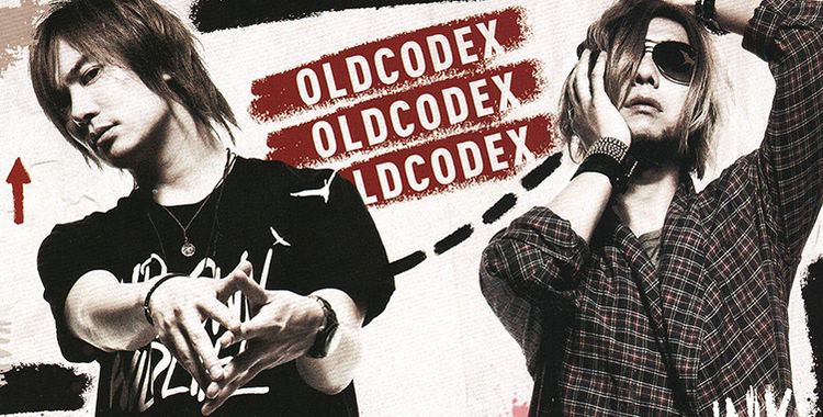 Oldcodex Free Music OLDCODEX All the Anime