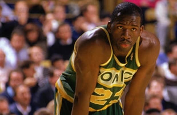 Olden Polynice 23 Olden Polynice The 25 Worst NBA Draft Picks of All Time Complex