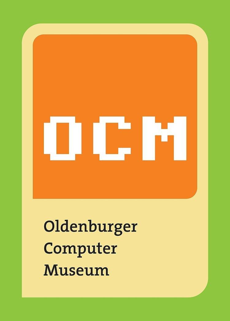 Oldenburger Computer-Museum