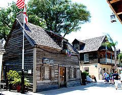 Oldest Wooden Schoolhouse httpsuploadwikimediaorgwikipediacommonsthu