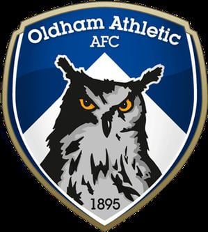 Oldham Athletic A.F.C. httpsuploadwikimediaorgwikipediaen221Old