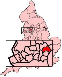 Oldham Metropolitan Borough Council election, 2004