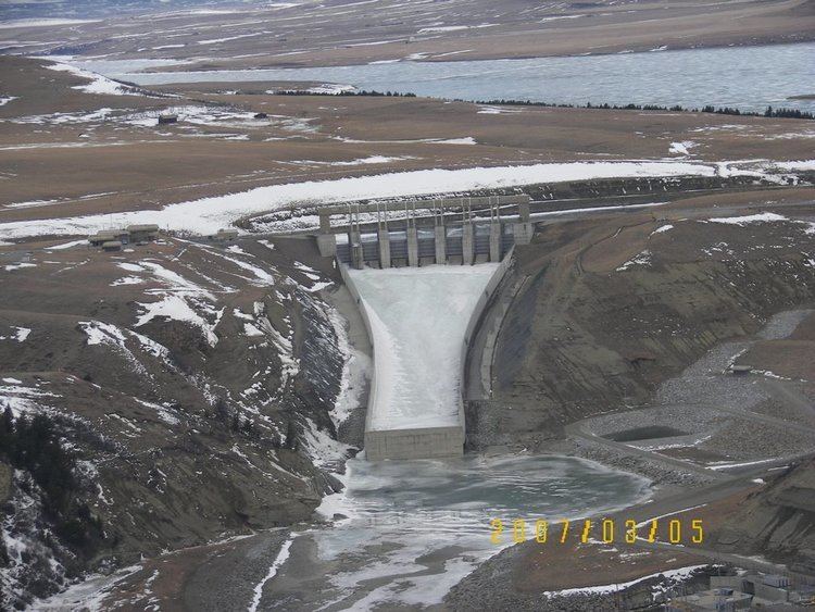 Oldman River Dam httpss3postimgorgf4saijr2r1325953jpg