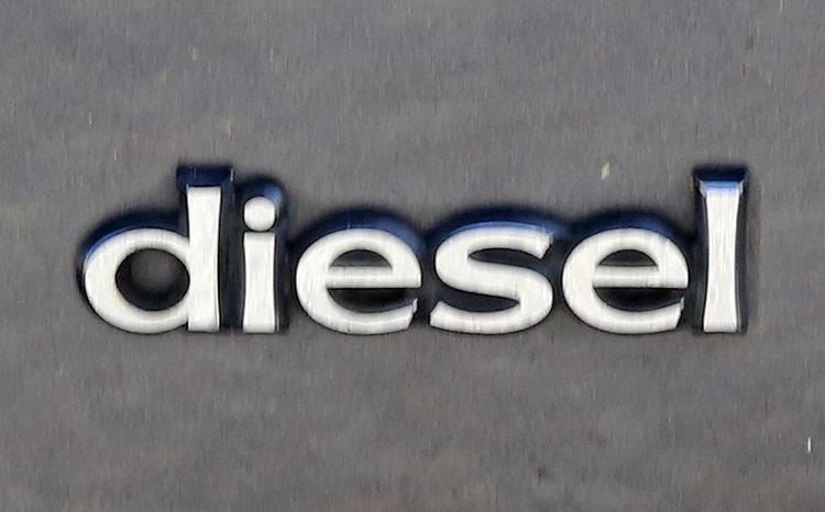 Oldsmobile Diesel engine
