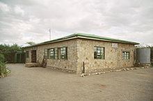 Olduvai Gorge Museum httpsuploadwikimediaorgwikipediacommonsthu