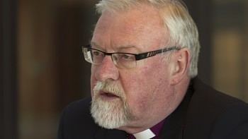 Ole Christian Kvarme Oslobiskopen vil ikke vie homofile NRK stlandssendingen