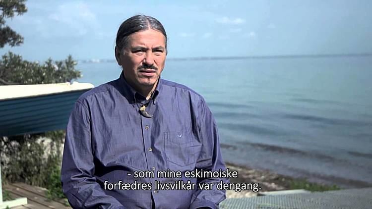 Ole Jørgen Hammeken Tell us about the arctic Ole Jrgen Hammeken explorer YouTube