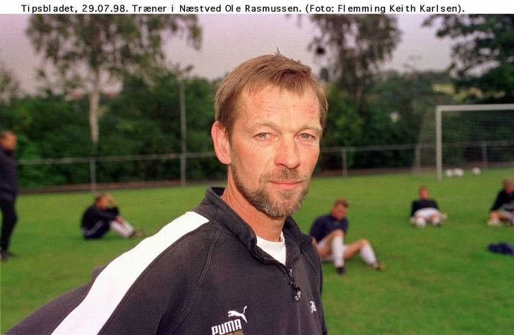 Ole Rasmussen (footballer, born 1952) wwwbtdksitesdefaultfilesdknodeimages1921