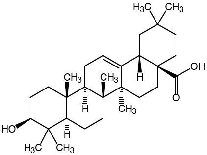 Oleanolic acid Oleanolic Acid CAS 508021 SCBT