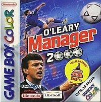 O'Leary Manager 2000 httpsuploadwikimediaorgwikipediaenthumbf