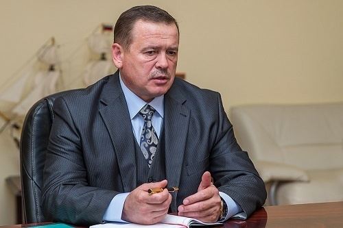 Oleg Belyakov Moldova changes format of peacekeeping operation Oleg Belyakov