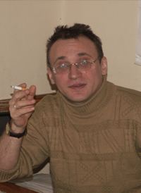 Oleg Bogayev
