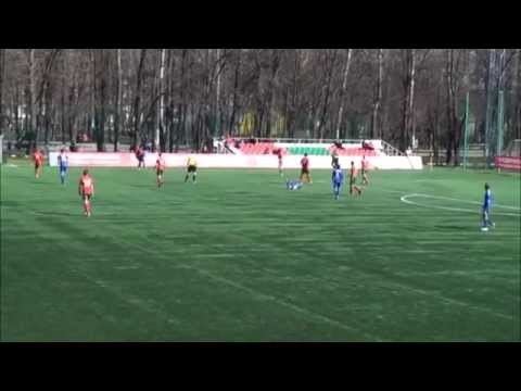 Oleg Inkin Best Moments Oleg Inkin Football Player YouTube