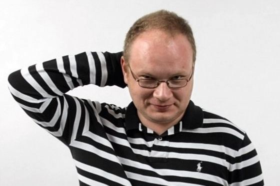 Oleg Kashin Russian Journalist Oleg Kashin On Putin And A Boycott of