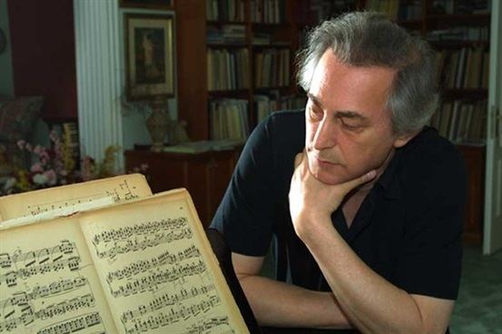 Oleg Maisenberg Wiener Konzerthaus Programmdetail