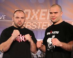 Oleg Platov Oleg Platov news latest fights boxing record videos photos