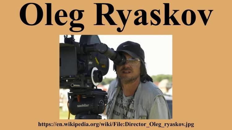 Oleg Ryaskov Oleg Ryaskov YouTube