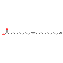 Oleic acid Oleic acid C18H34O2 ChemSpider