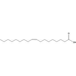 Oleic acid Oleic Acid Spectrum