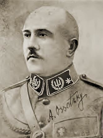 Oleksander Osetsky