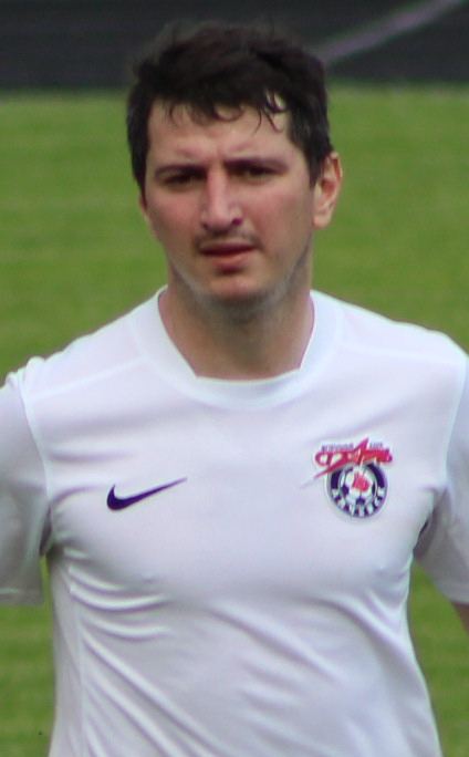 Oleksandr Akymenko