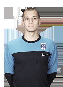Oleksandr Holovko (footballer, born 1995)