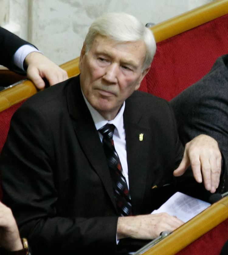 Oleksandr Shevchenko httpsuploadwikimediaorgwikipediacommonsee