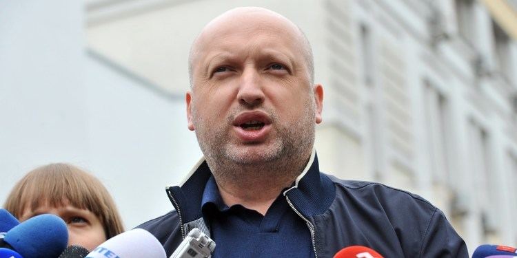 Oleksandr Turchynov Oleksandr Turchynov Baptist Pastor Named As Ukraine39s