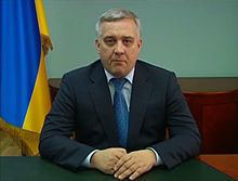 Oleksandr Yakymenko (politician) httpsuploadwikimediaorgwikipediacommonsthu