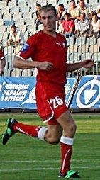 Oleksandr Zhdanov