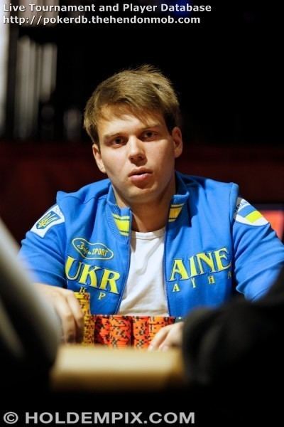 Oleksii Kovalchuk Oleksii Kovalchuk Hendon Mob Poker Database