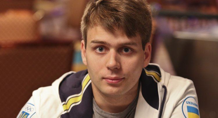 Oleksii Kovalchuk Oleksii Kovalchuk Poker Player