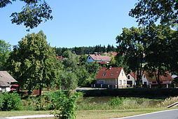 Olešná (Písek District) httpsuploadwikimediaorgwikipediacommonsthu