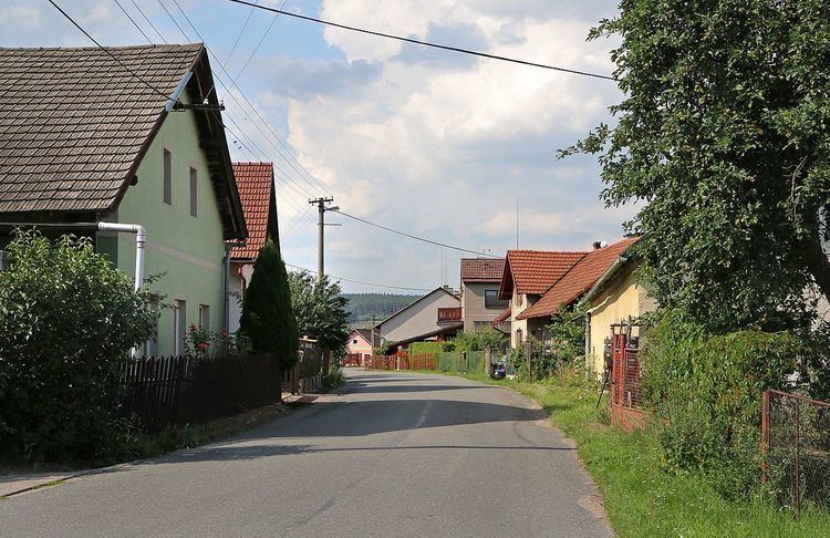 Olešnice (Rychnov nad Kněžnou District)