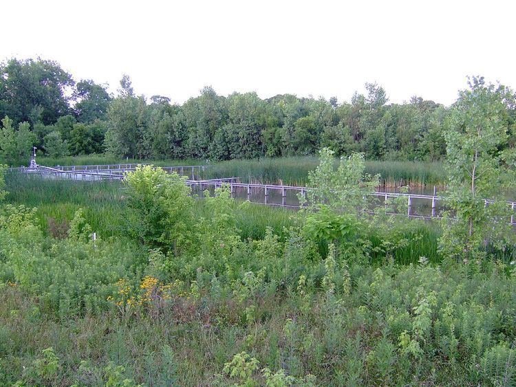 Olentangy River Wetland Research Park