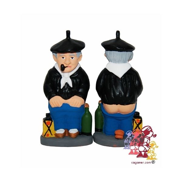 Olentzero Caganer Olentzero Caganercom