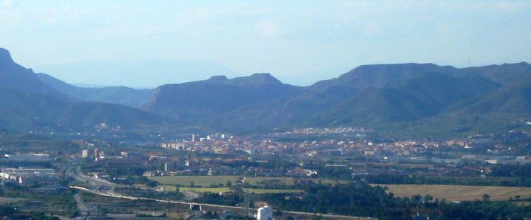 Olesa de Montserrat httpsuploadwikimediaorgwikipediacommonsdd